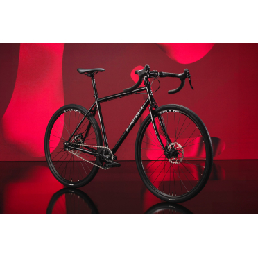 Bombtrack Arise gravelbike