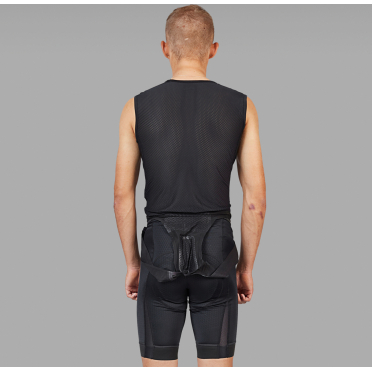 GripGrab ultralicht mesh mouwloze fietsbasislaag