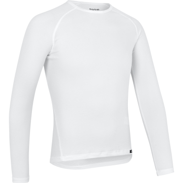 GripGrab RIDE thermisch fietsondershirt met lange mouwen