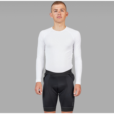GripGrab RIDE thermisch fietsondershirt met lange mouwen