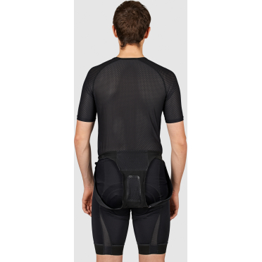 GripGrab ultralichte mesh fietsbasislaag met korte mouwen