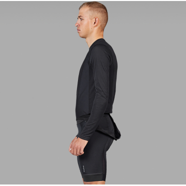 GripGrab windbrekende thermische basislaag met lange mouwen
