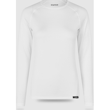 GripGrab Ride thermische fietsbasislaag voor dames met lange mouwen