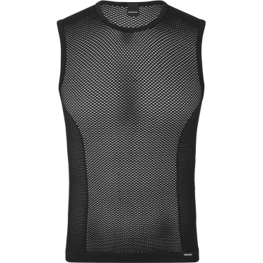 GripGrab PACR lente-herfst mouwloos ondershirt