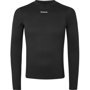 GripGrab RIDE winterfietsbasislaag met lange mouwen
