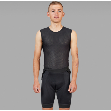 GripGrab ultralicht mesh mouwloos ondershirt, 3-pack