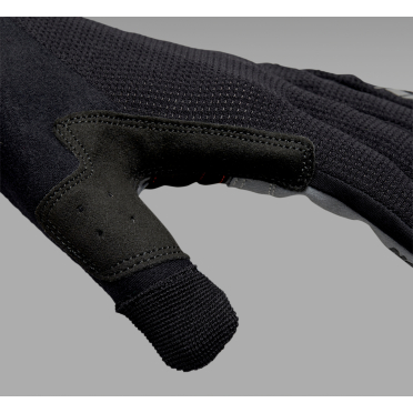 GripGrab Shark gewatteerde zomerfietshandschoenen