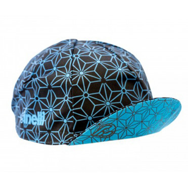 CINELLI BLUE ICE fietscap