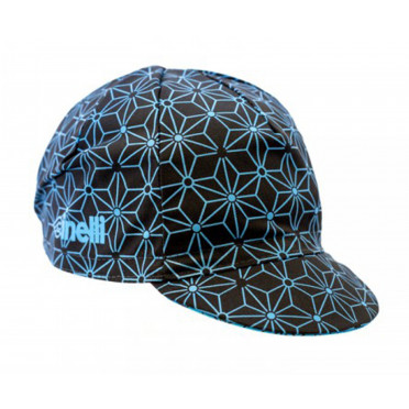 Cinelli Blue Ice fietspet