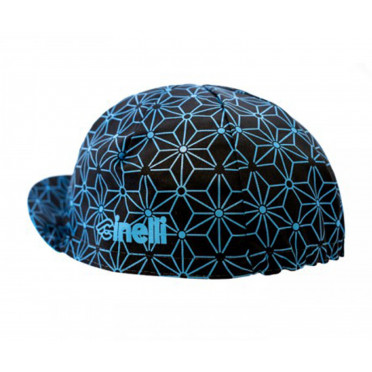 Cinelli Blue Ice fietspet