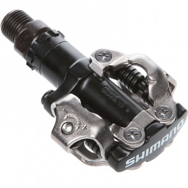Shimano SPD-M520 klikpedalen