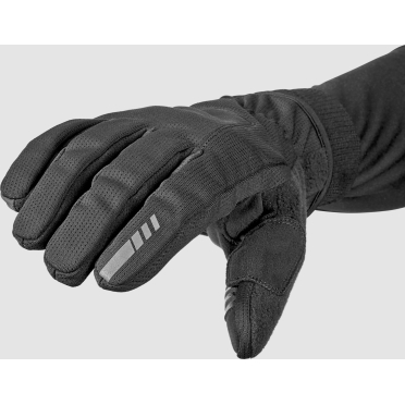 GripGrab Windster 2 winddichte winterfietshandschoenen