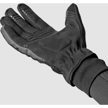 GripGrab Windster 2 winddichte winterfietshandschoenen