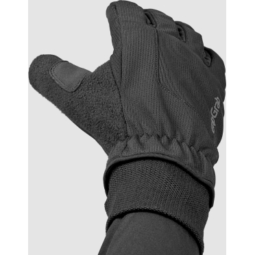 GripGrab Windster 2 winddichte winterfietshandschoenen