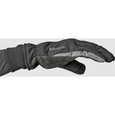GripGrab Windster 2 winddichte winterfietshandschoenen