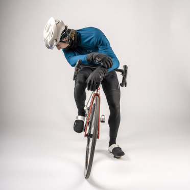 GripGrab Windster 2 winddichte winterfietshandschoenen