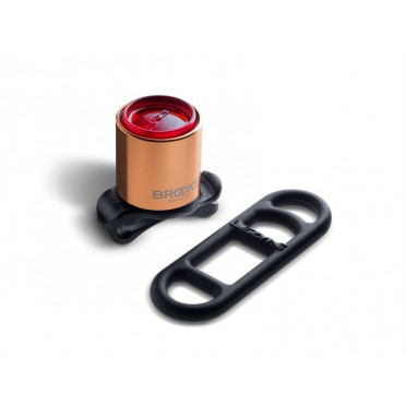 Fietslamp BROOKS FEMTO 