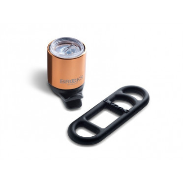 Fietslamp BROOKS FEMTO 