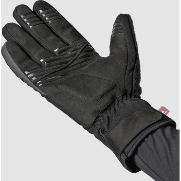 GripGrab Polaris 2 waterdichte winterfietshandschoenen