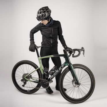 GripGrab Polaris 2 waterdichte winterfietshandschoenen