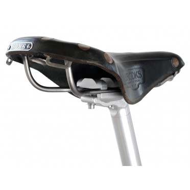 Paul Components zadelpen