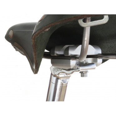 Paul Components zadelpen