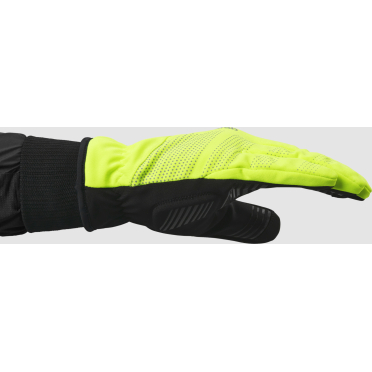 GripGrab RIDE 2 winddichte winterfietshandschoenen