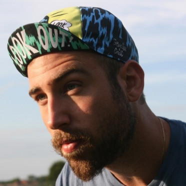 Cinelli Look Out fietspet