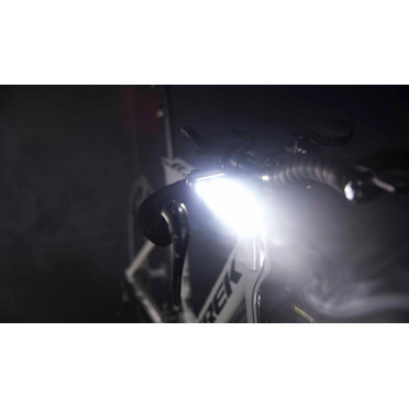 Knog Blinder Road 400 LED-fietslicht vooraan