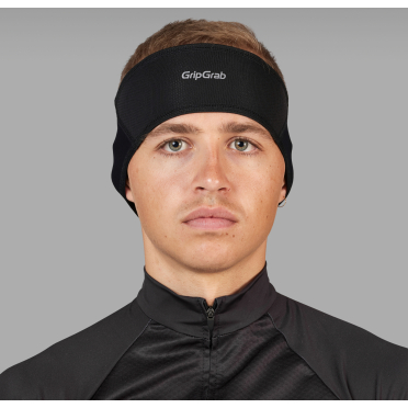 GripGrab winter winddichte thermische fietshoofdband