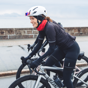 GripGrab winter winddichte thermische fietshoofdband