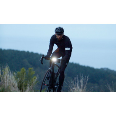 Knog Blinder Road 400 LED-fietslicht vooraan