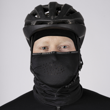 GripGrab thermische winterfietsbivakmuts