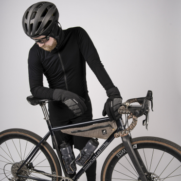 GripGrab thermische winterfietsbivakmuts