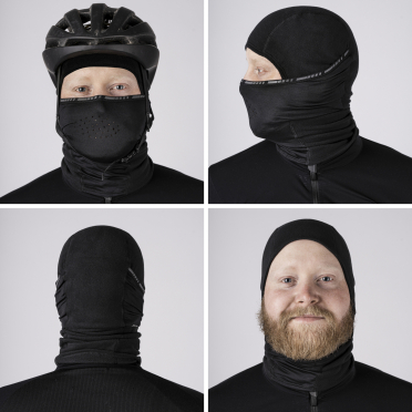 GripGrab thermische winterfietsbivakmuts