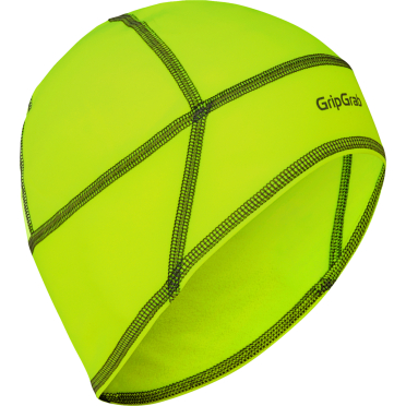 GripGrab Skull thermische fietshoed