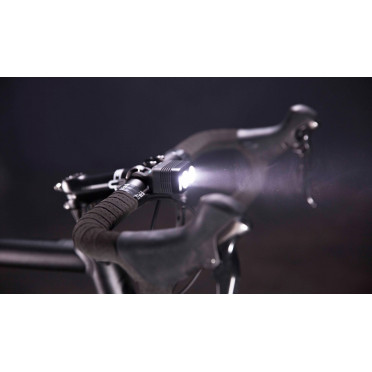 Knog Blinder Road 250 LED-fietslicht vooraan