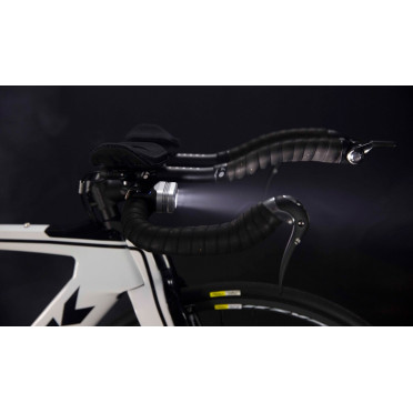 Knog Blinder Road 250 LED-fietslicht vooraan