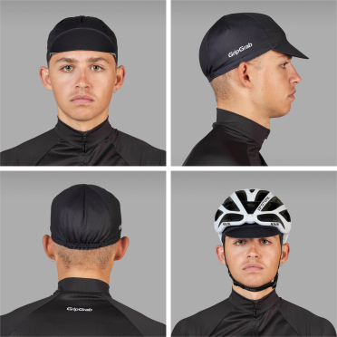 GripGrab lichtgewicht zomerfietspet