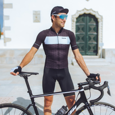 GripGrab lichtgewicht zomerfietspet