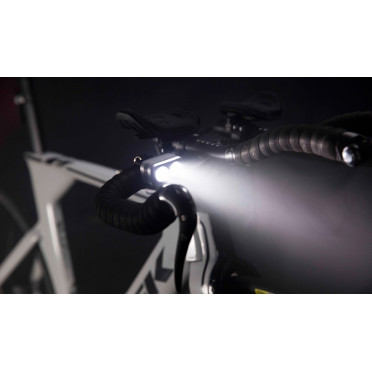 Knog Blinder Road 250 LED-fietslicht vooraan