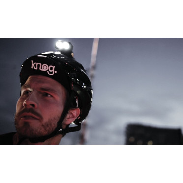 Knog Blinder Road 250 LED-fietslicht vooraan