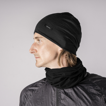 GripGrab multifunctionele merino fiets-nekwarmer