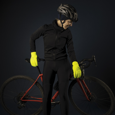 GripGrab multifunctionele merino fiets-nekwarmer