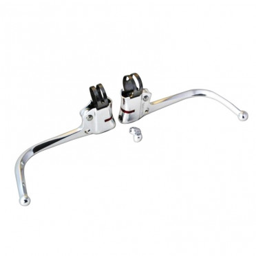 Dia-Compe DC139 remhendels