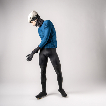 GripGrab lichtgewicht merino fietshoed