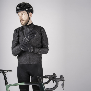 GripGrab AquaShield waterdichte fietspet