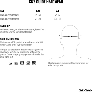 GripGrab AquaShield waterdichte fietspet