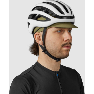 GripGrab Klassieke katoenen fietspet