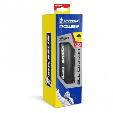 Michelin Power All Season 700/28 fietsband